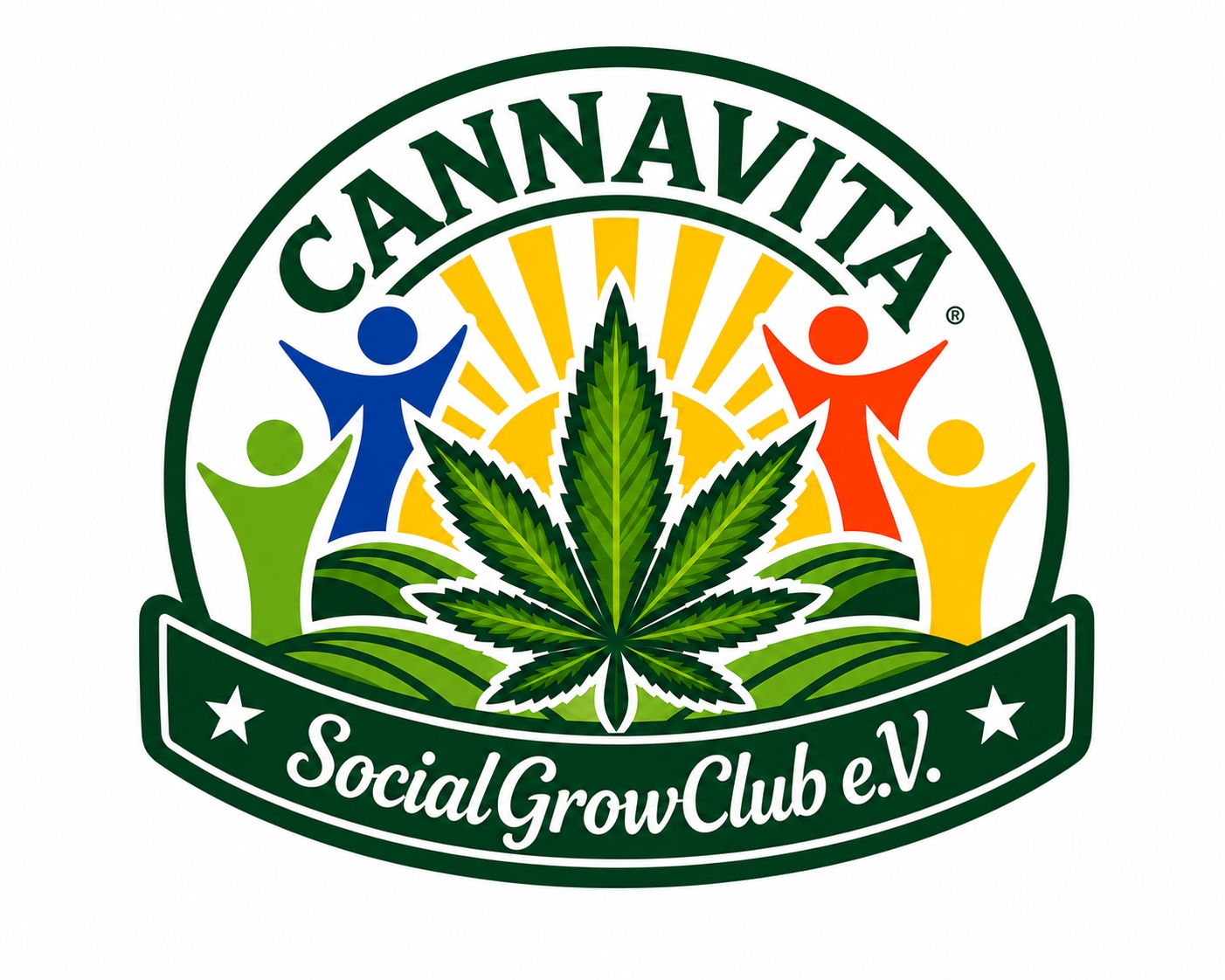 Cannavita SocialGrowClub e.V.